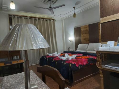 Hotel Grand Habib
