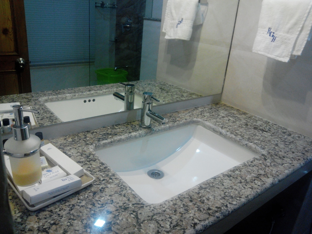 Hotel Grand Habib