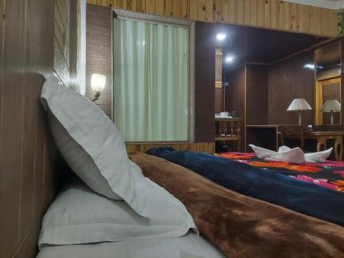 Hotel Grand Habib