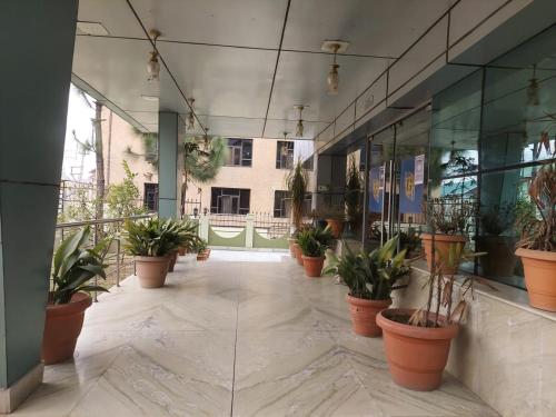 Hotel Grand Habib