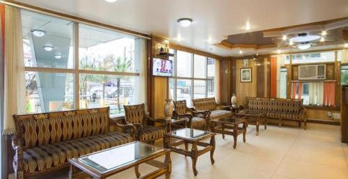 Hotel Grand Habib