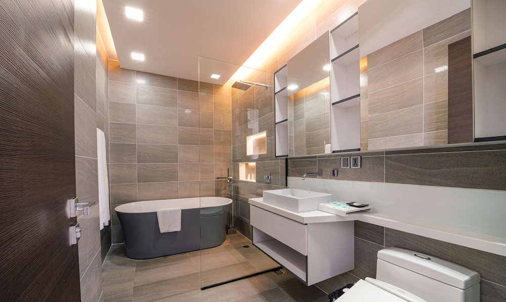 Noden Hotel & Apartment