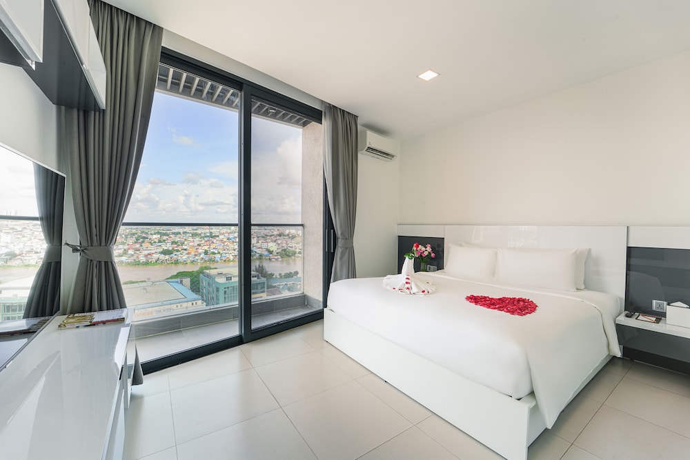 Noden Hotel & Apartment