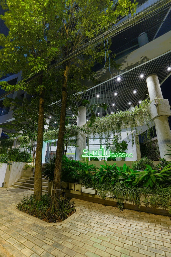Noden Hotel & Apartment