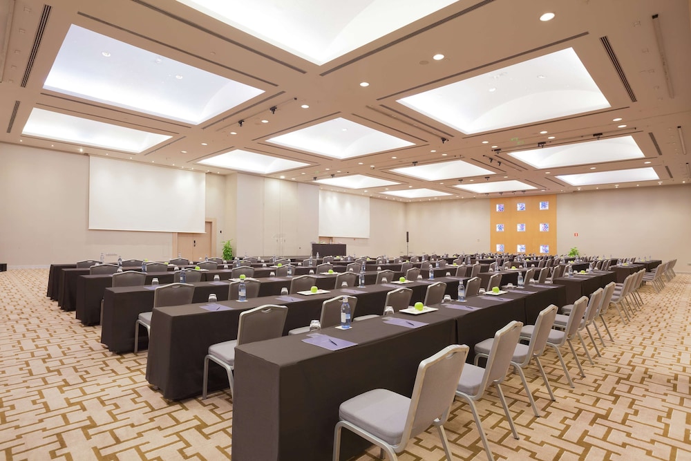 Hilton Barcelona