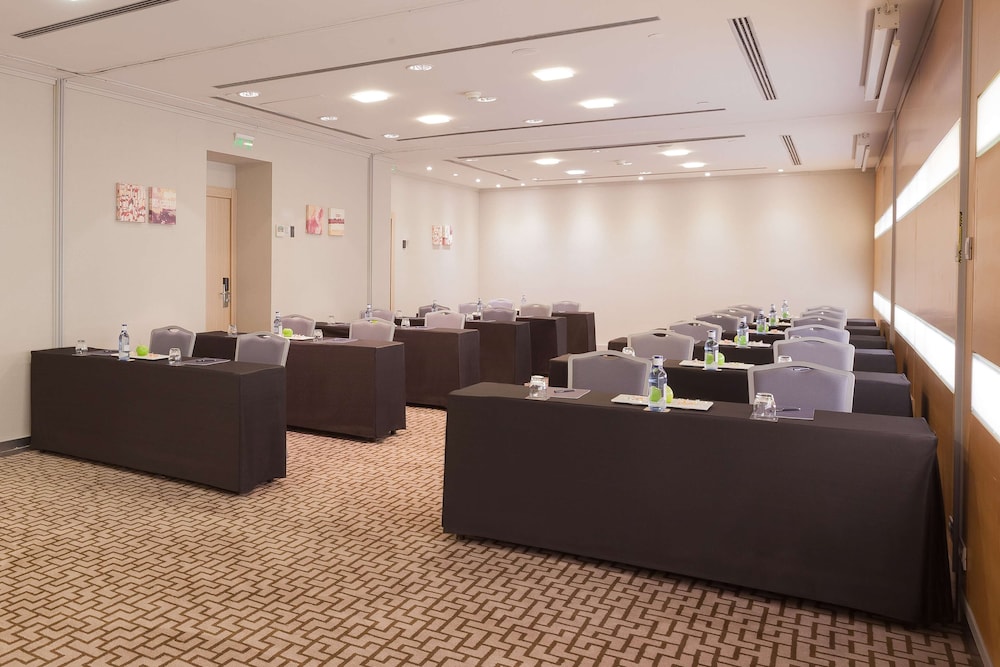 Hilton Barcelona