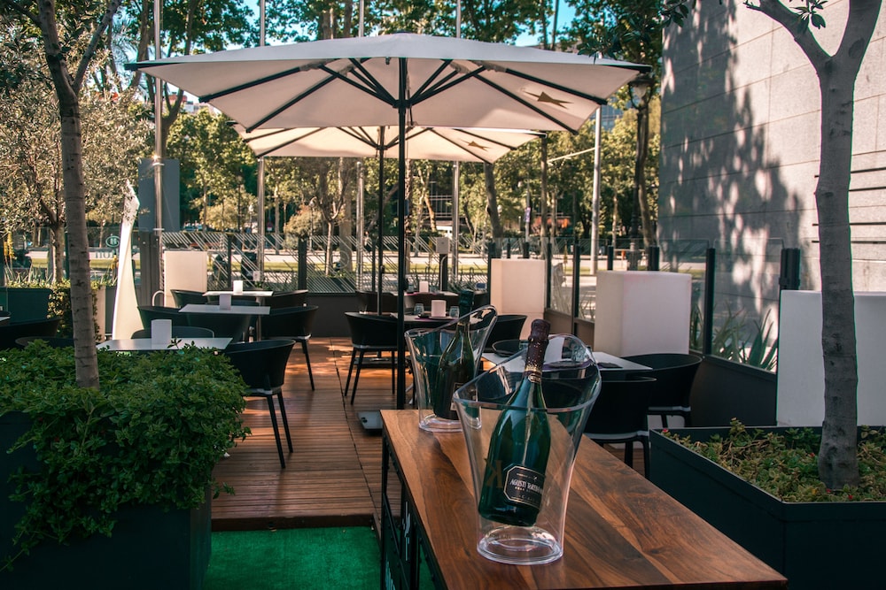 Hilton Barcelona