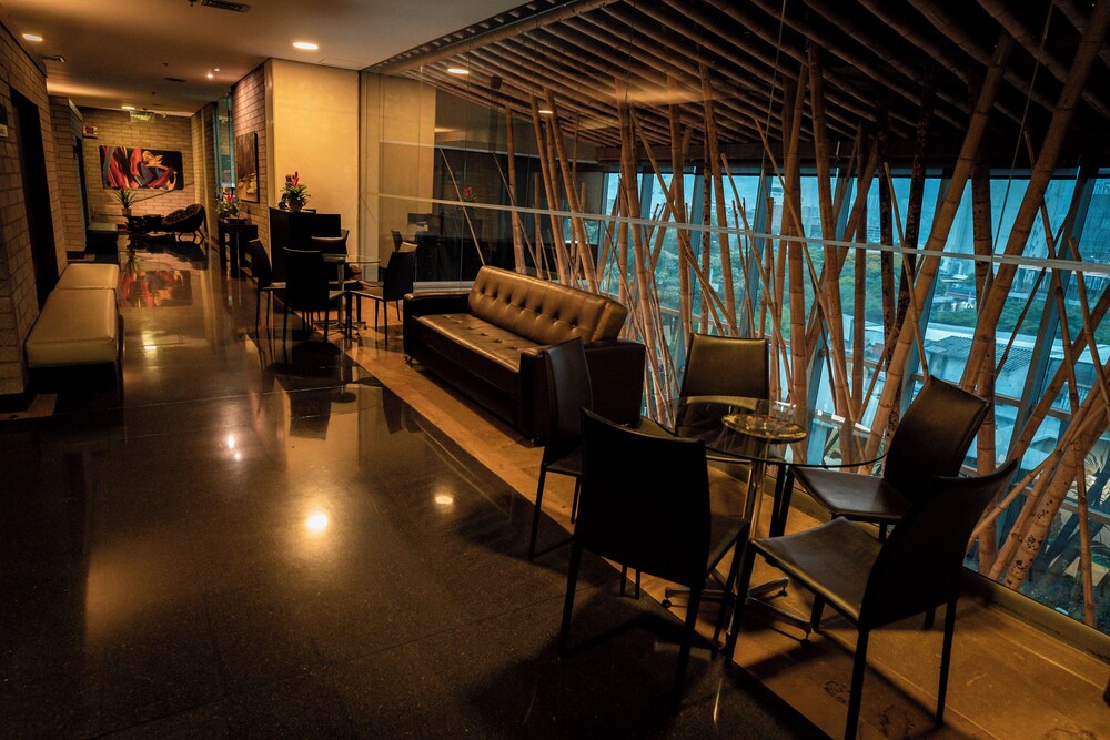 Diez Hotel Categoria Colombia