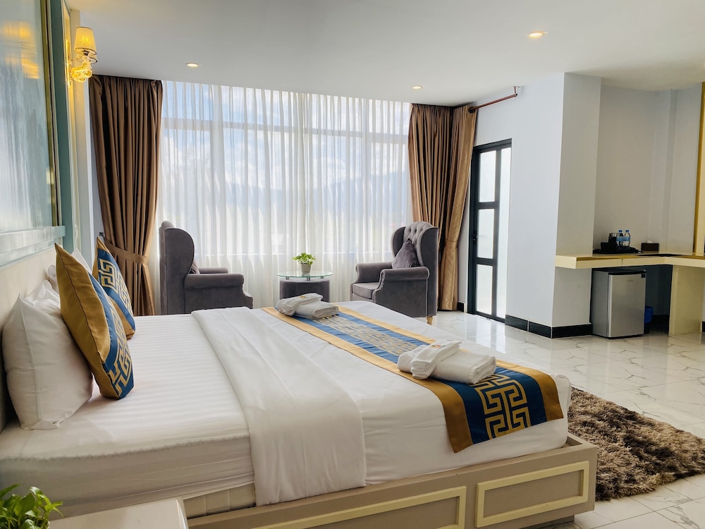 Kampot Sunny Hotel