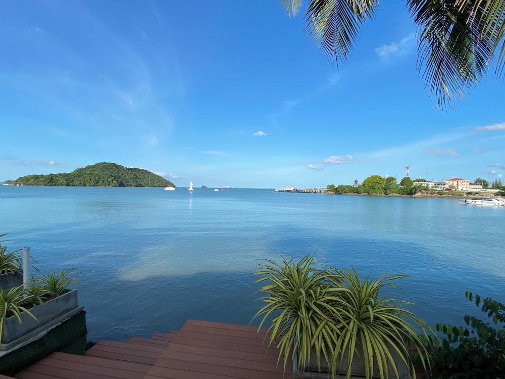 Phuket Boat Quay