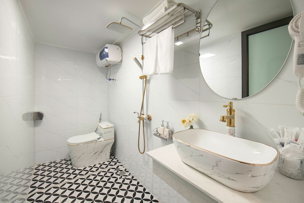 Dream Boutique Hotel and Spa