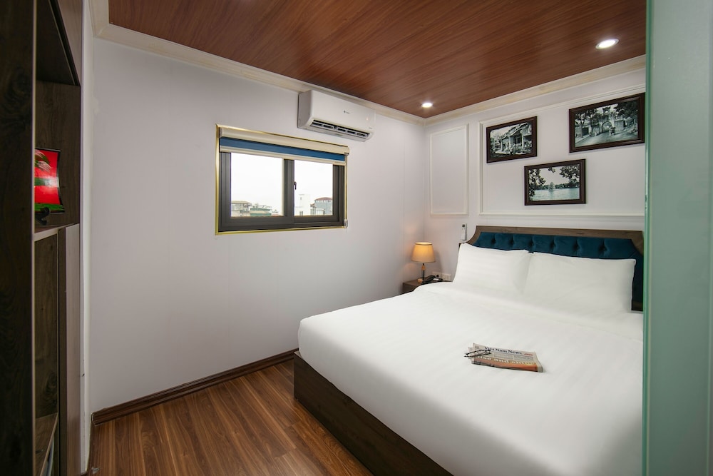 Dream Boutique Hotel and Spa