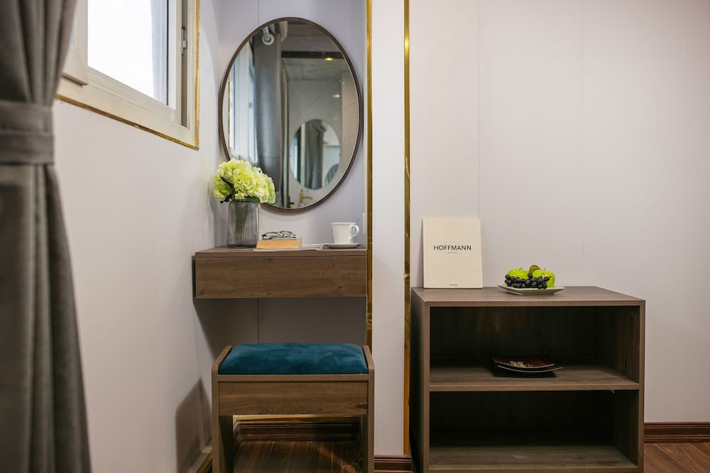 Dream Boutique Hotel and Spa