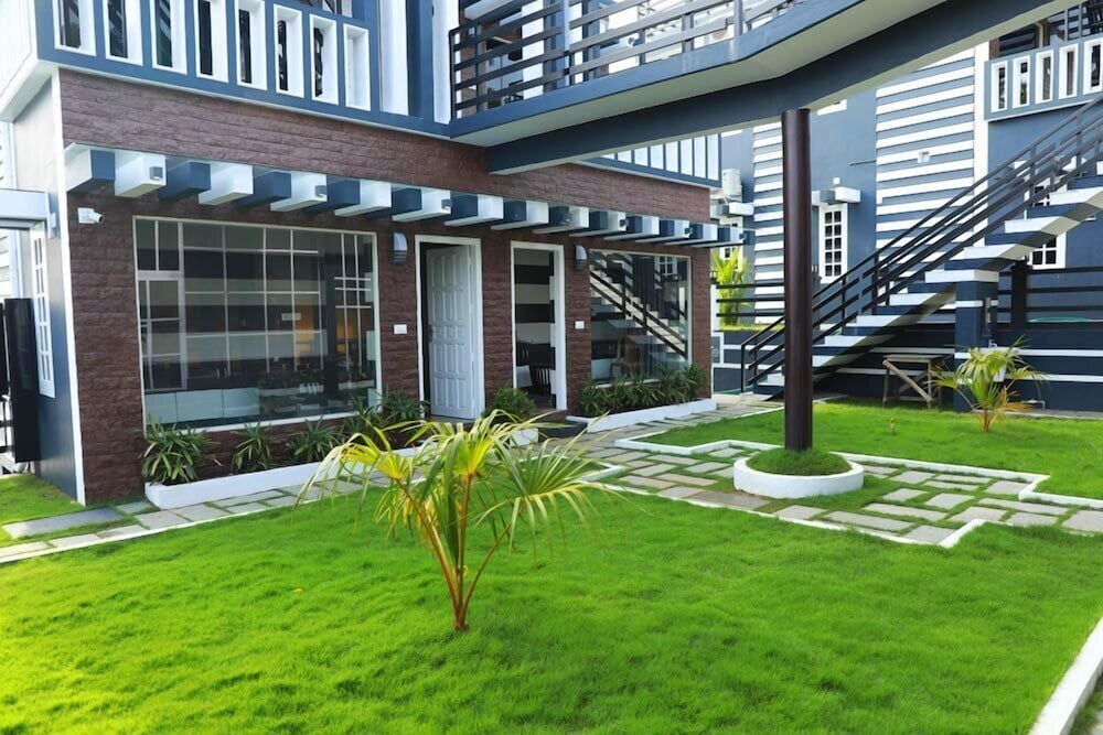 Casa Lake View Resort