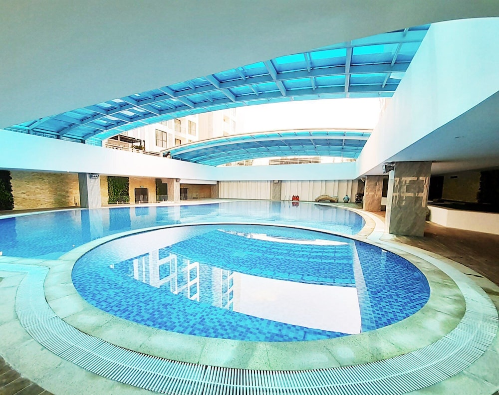Aspaces Serviced Apartments - Vinhomes West Point