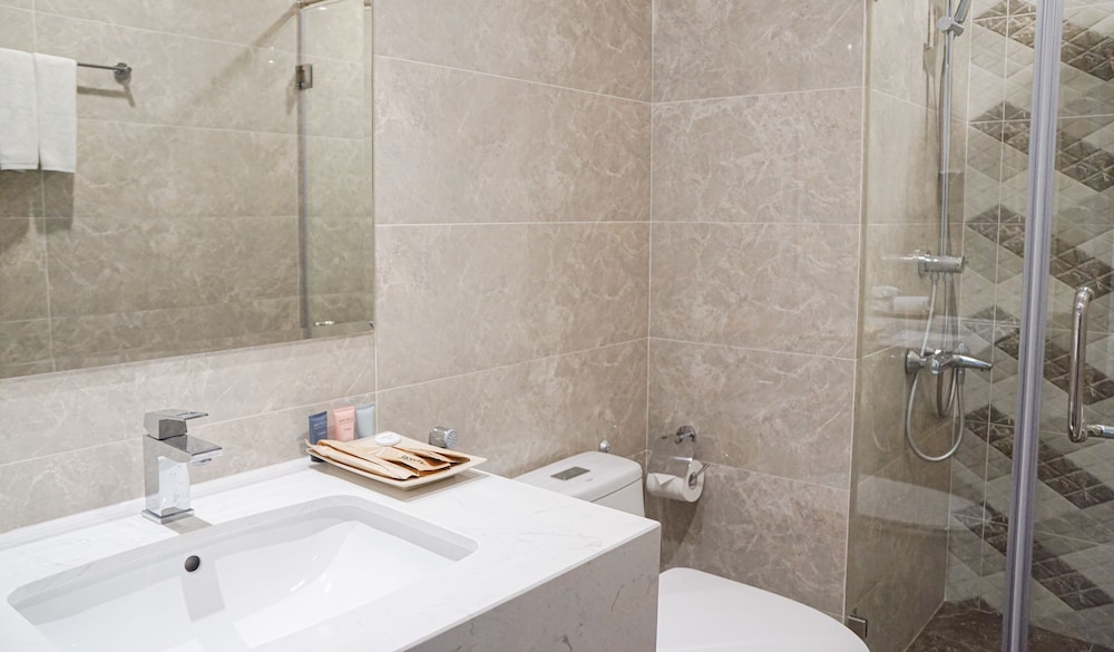 Aspaces Serviced Apartments - Vinhomes West Point
