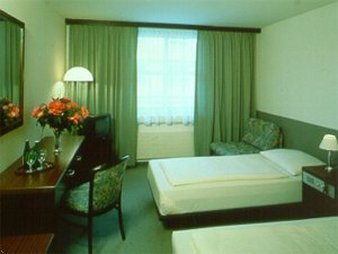 Hotel Enziana Wien City