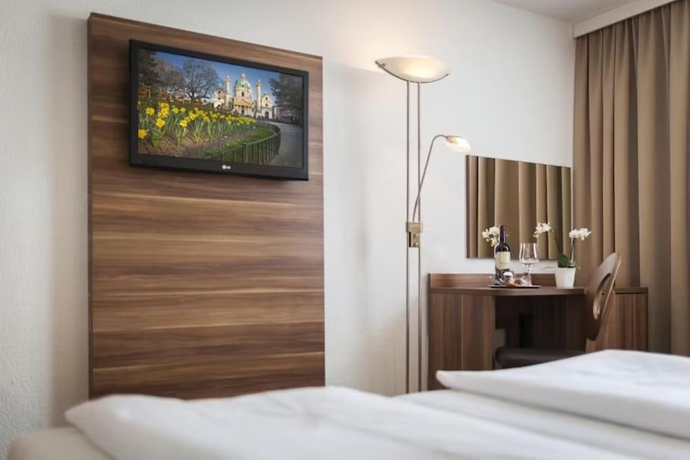 Hotel Enziana Wien City