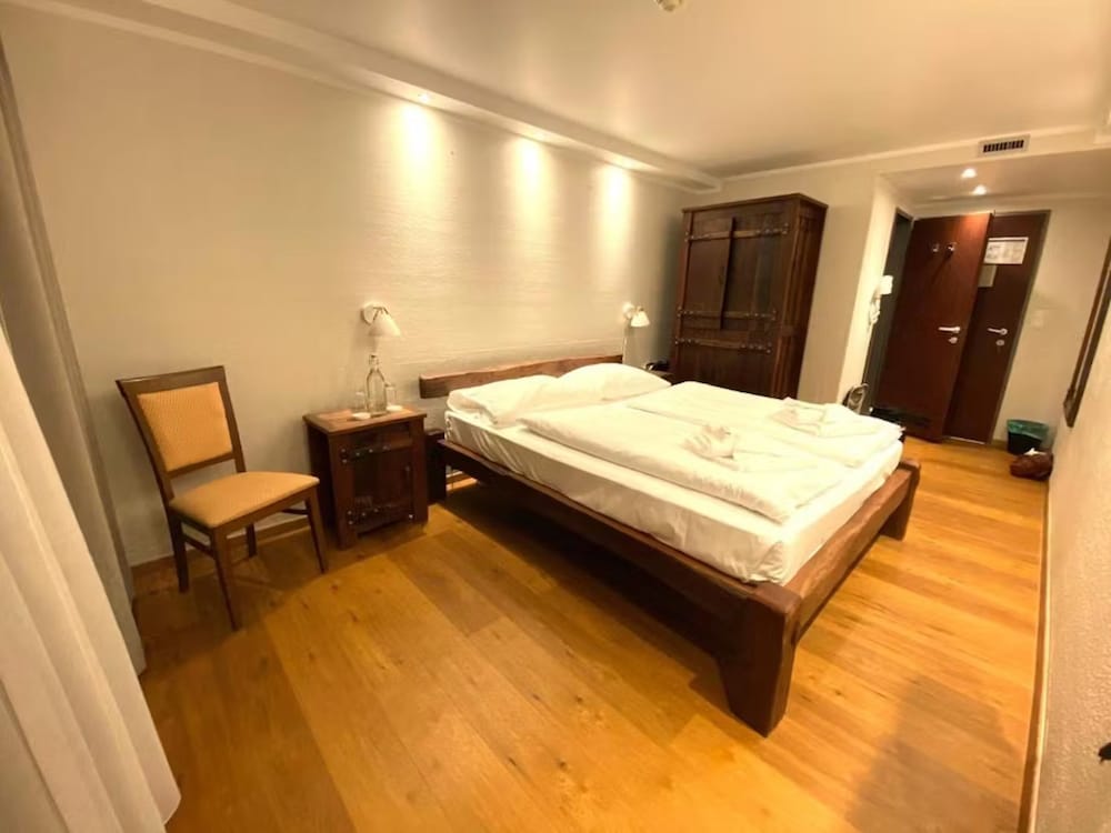 Hotel Enziana Wien City