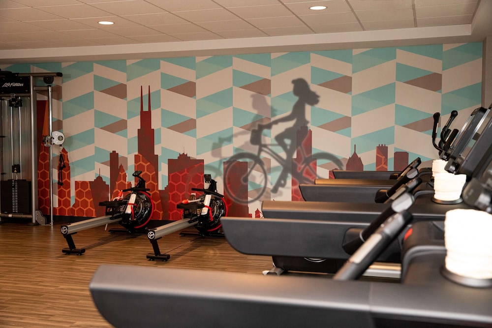 Hyatt Place Chicago/Wicker Park
