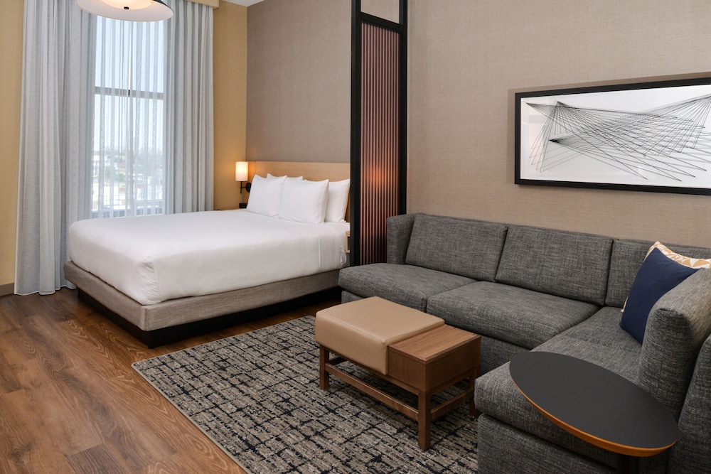 Hyatt Place Chicago/Wicker Park