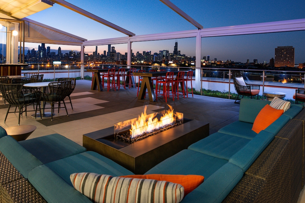 Hyatt Place Chicago/Wicker Park