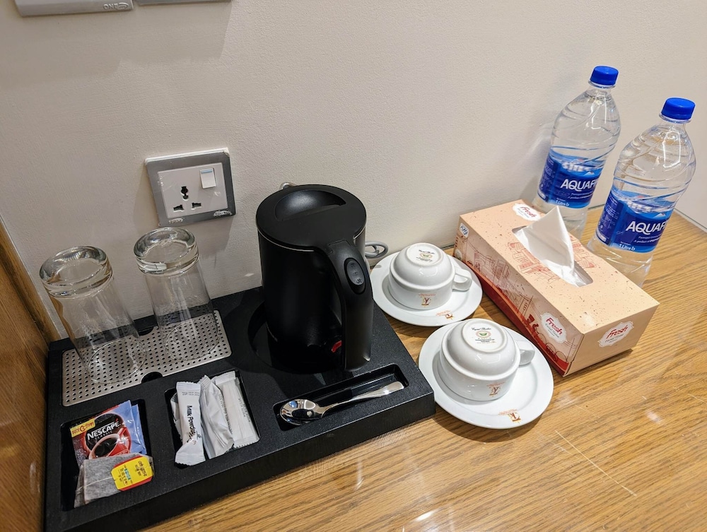 Hotel Royal Bengal