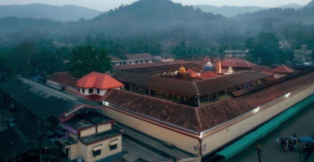 Paradise Wild Hills Kodachadri