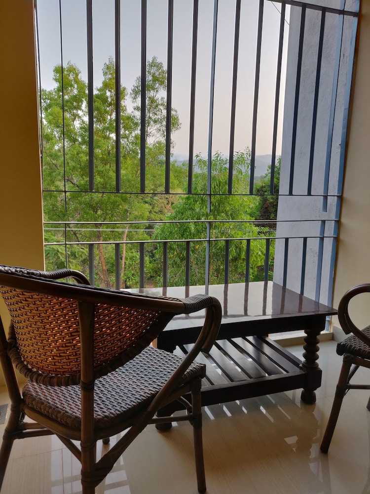 Paradise Wild Hills Kodachadri