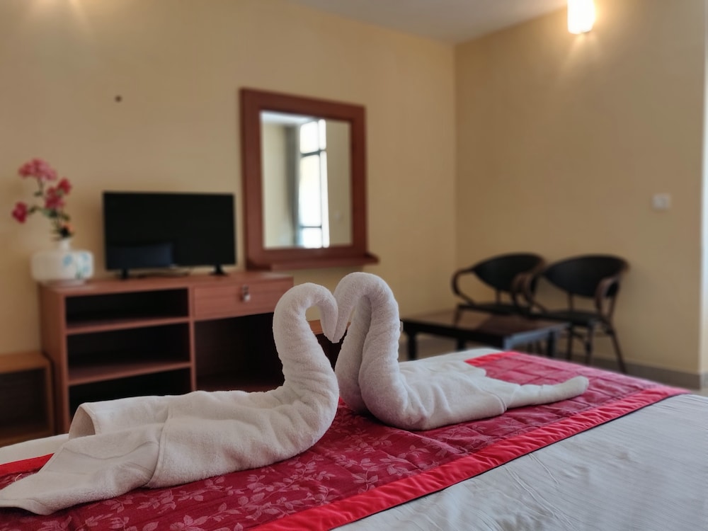 Paradise Wild Hills Kodachadri