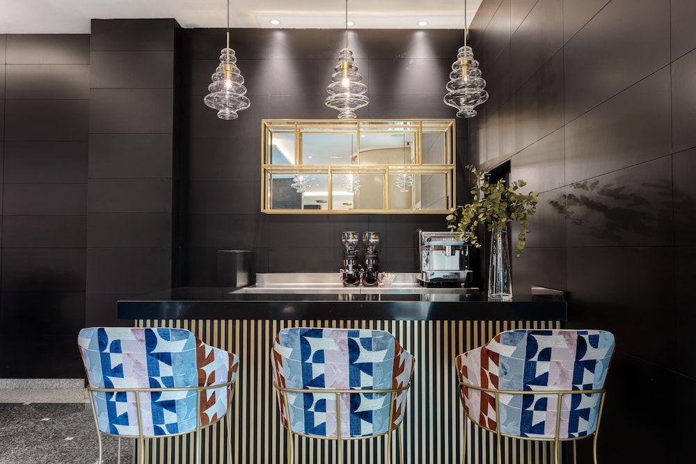Eurostars Gran Madrid Hotel