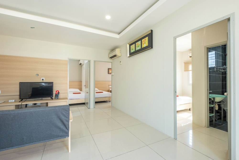 Bahagia Villa