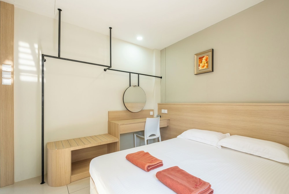 Bahagia Villa