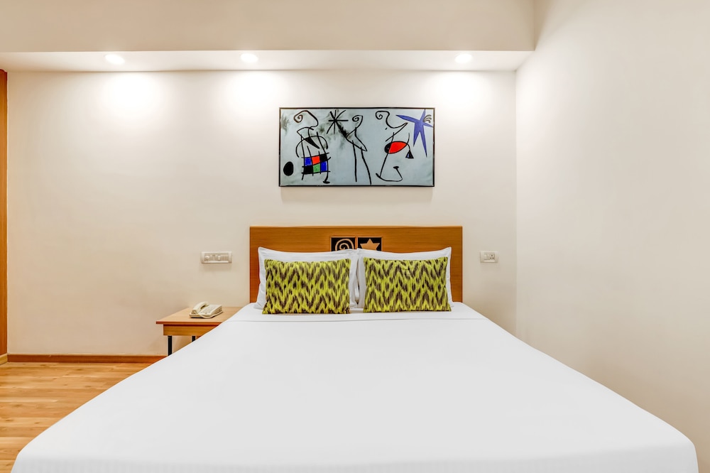 Lemon Tree Hotel, Ahmedabad