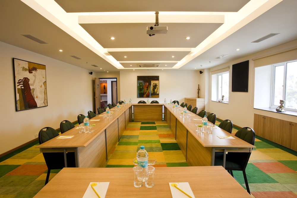 Lemon Tree Hotel, Ahmedabad