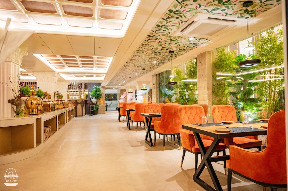 The Grand Casa Hotel Banquet Spa
