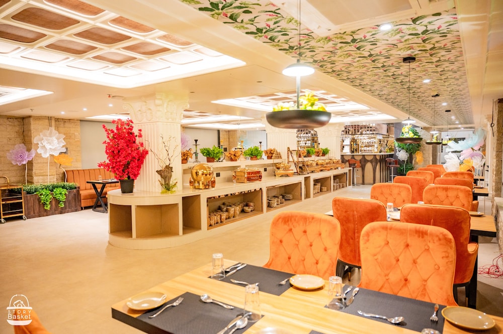 The Grand Casa Hotel Banquet Spa