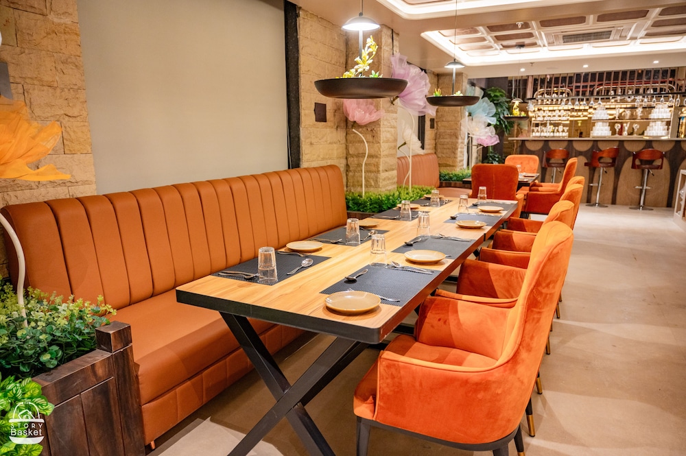 The Grand Casa Hotel Banquet Spa