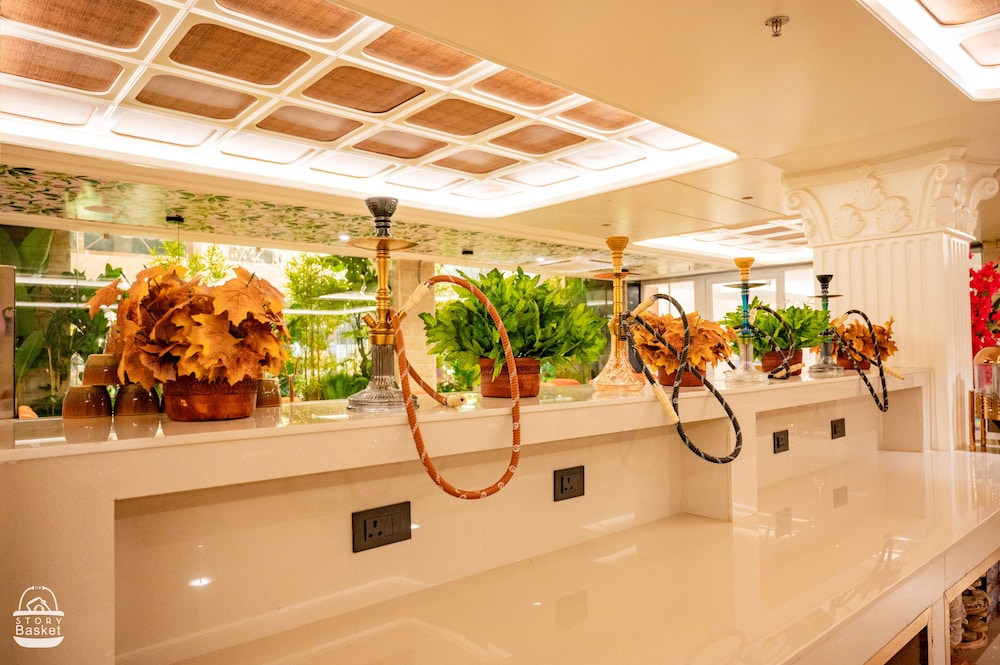 The Grand Casa Hotel Banquet Spa