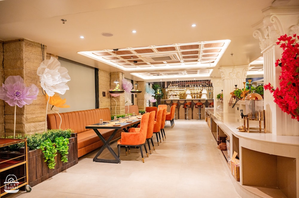 The Grand Casa Hotel Banquet Spa