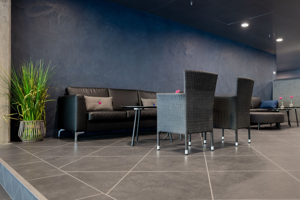 Cabinn Apartments