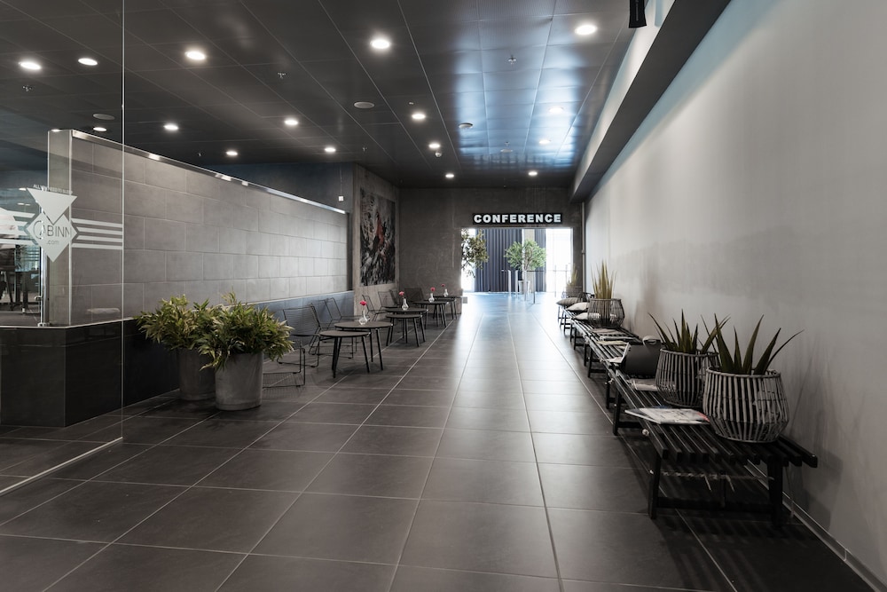 Cabinn Apartments