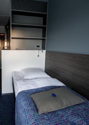 Cabinn Apartments
