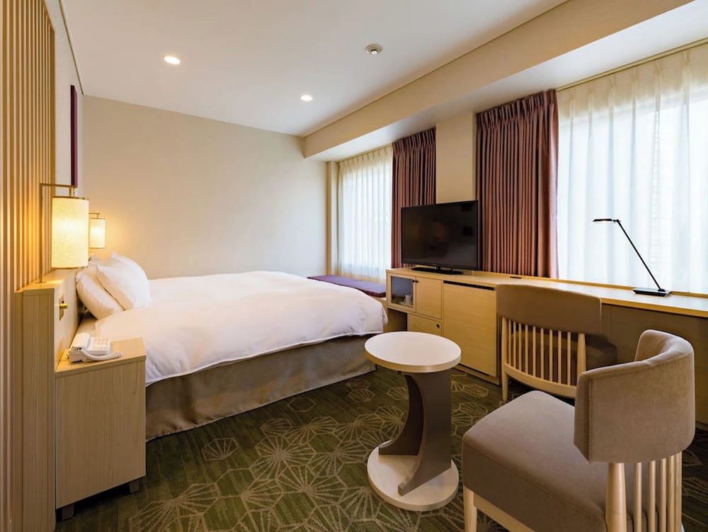Shinjuku Prince Hotel