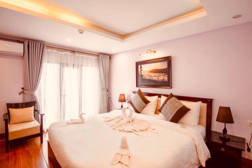 Le Bordeaux Sapa Hotel