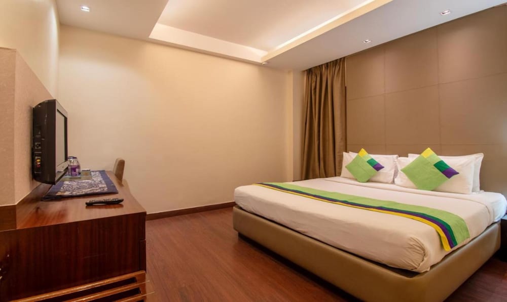 Hotel Vin Inn New Delhi Railway Station