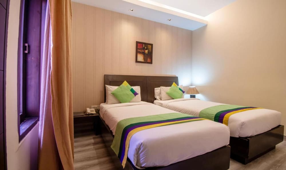 Hotel Vin Inn New Delhi Railway Station