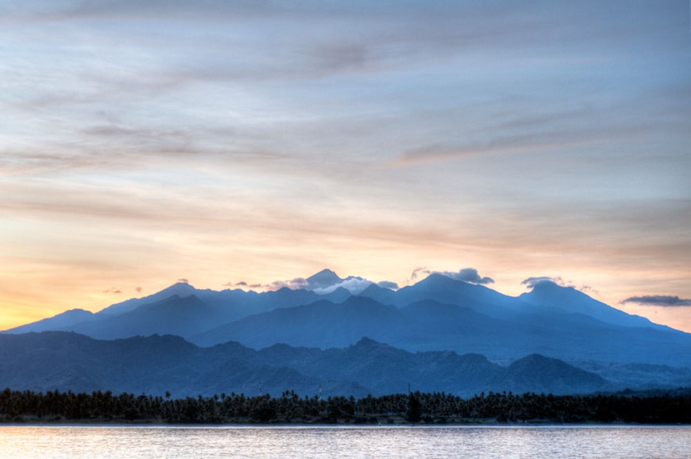 Manta Dive Resort Gili Air