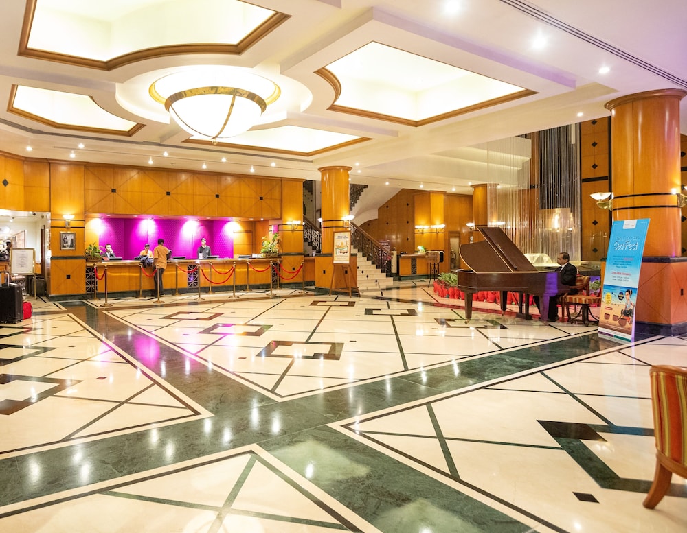 The Orchid Mumbai