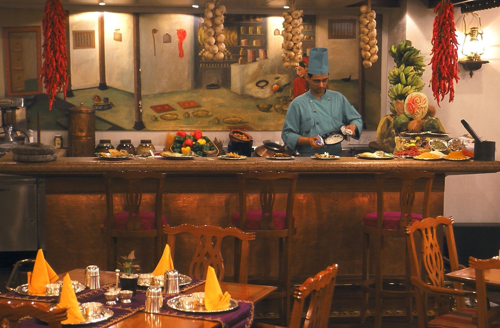 The Orchid Mumbai